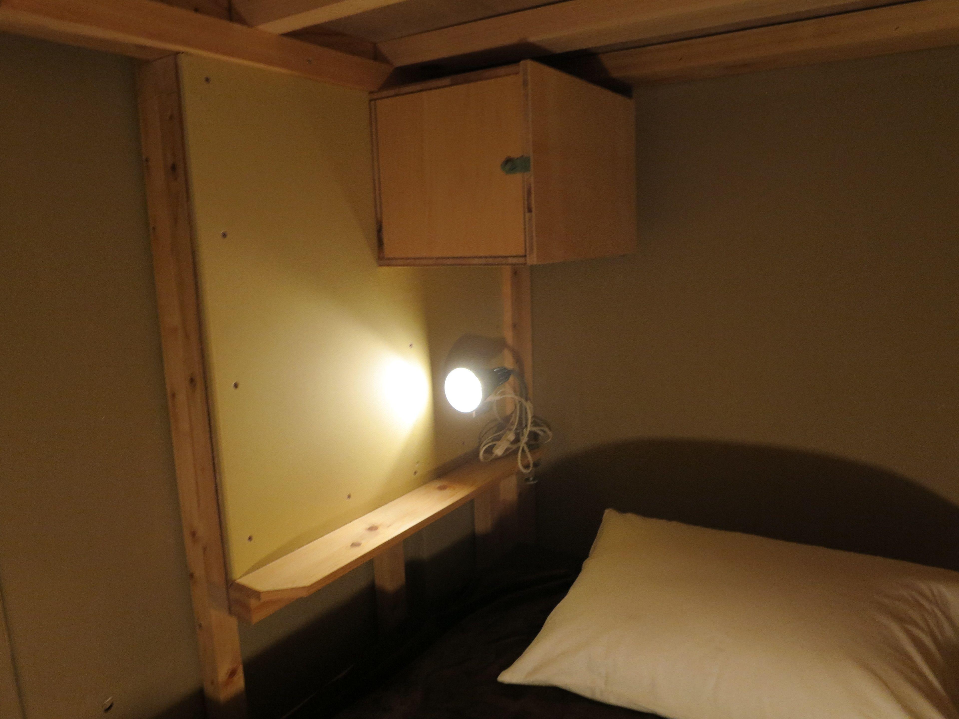 No Borders Hostel — Photos 2