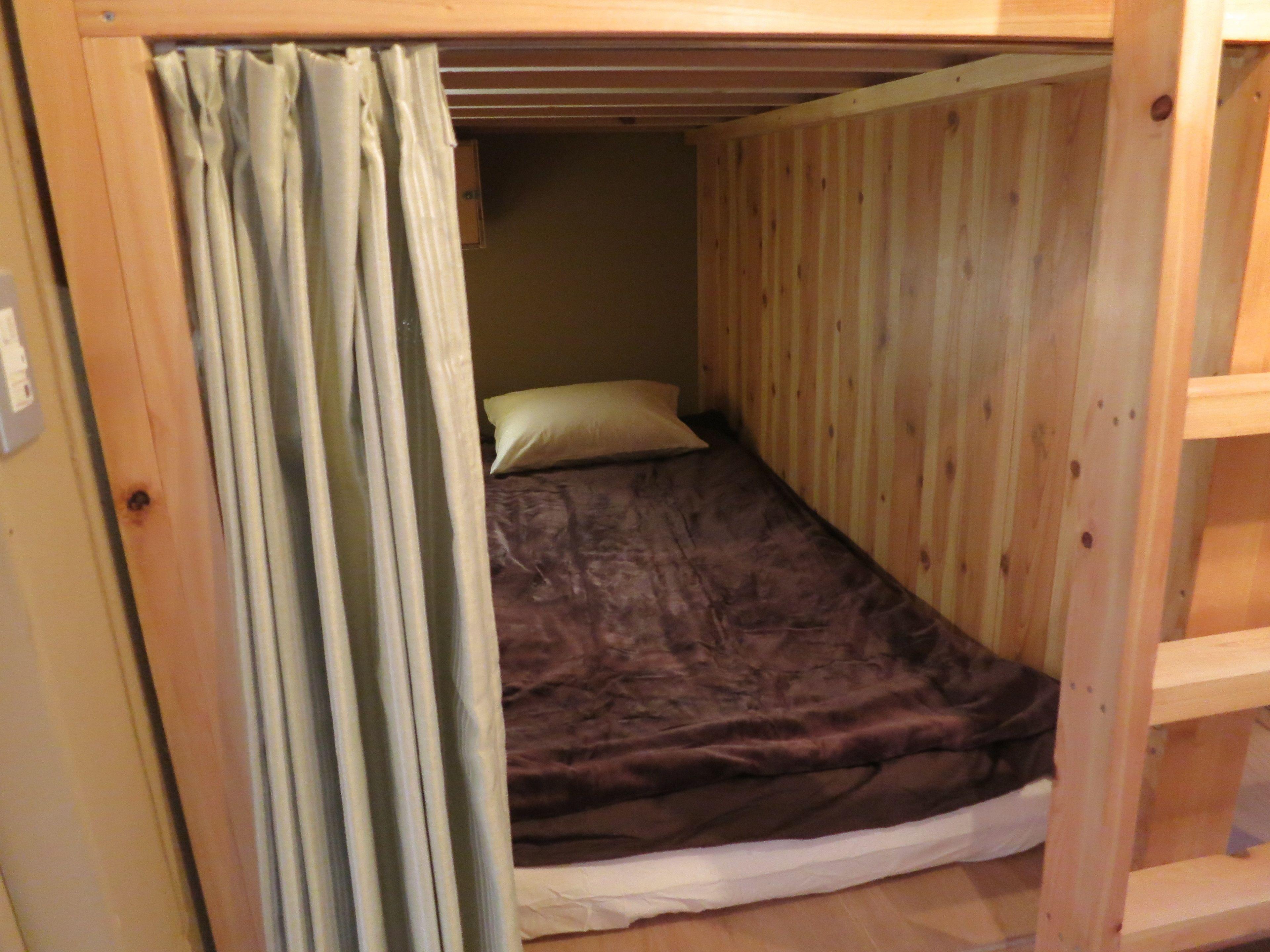 No Borders Hostel — Photos 1